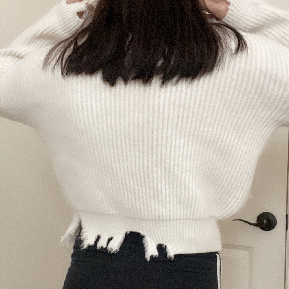 Sweater - Picture 2 of 2